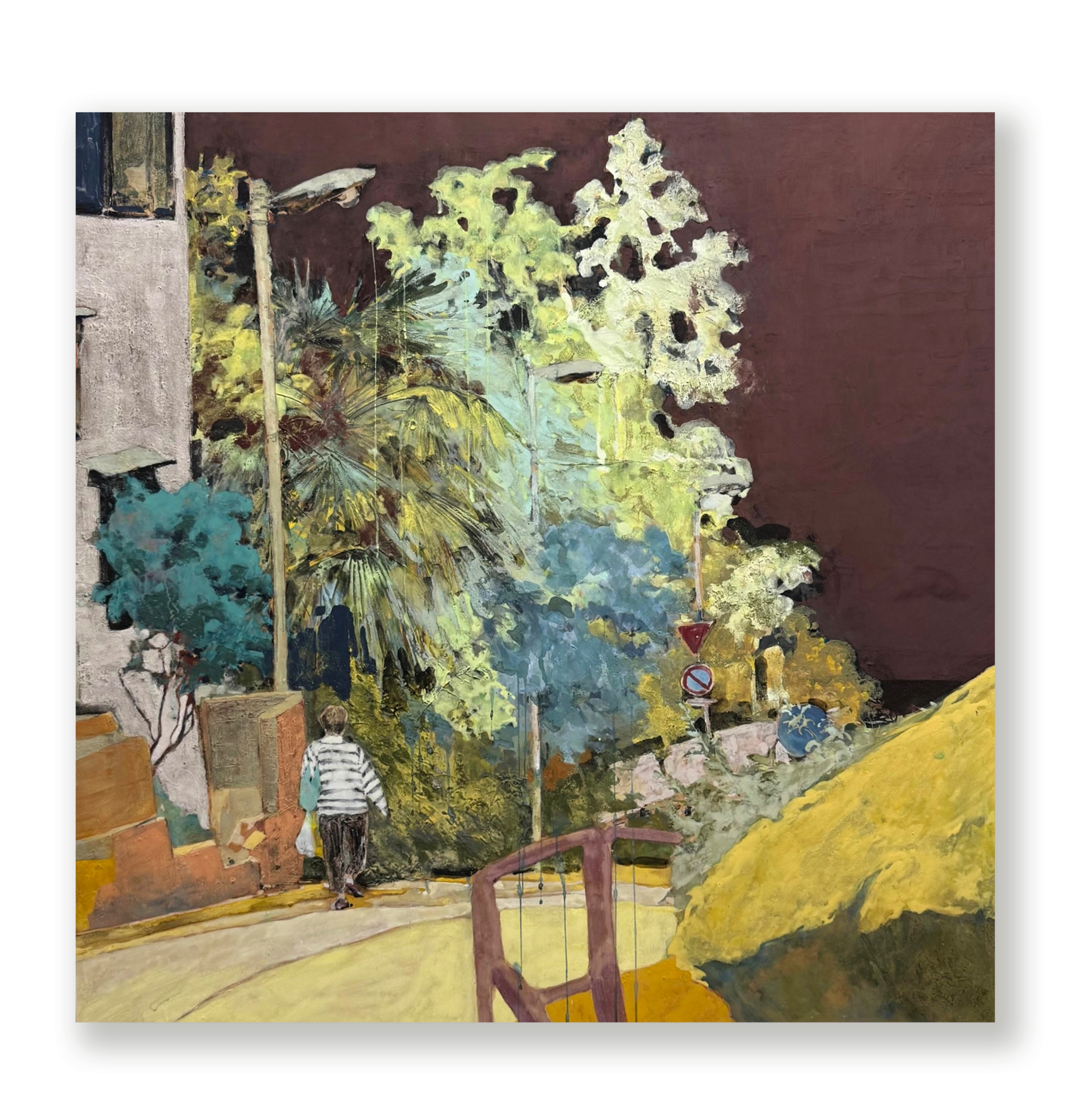 Luce Gallery Website